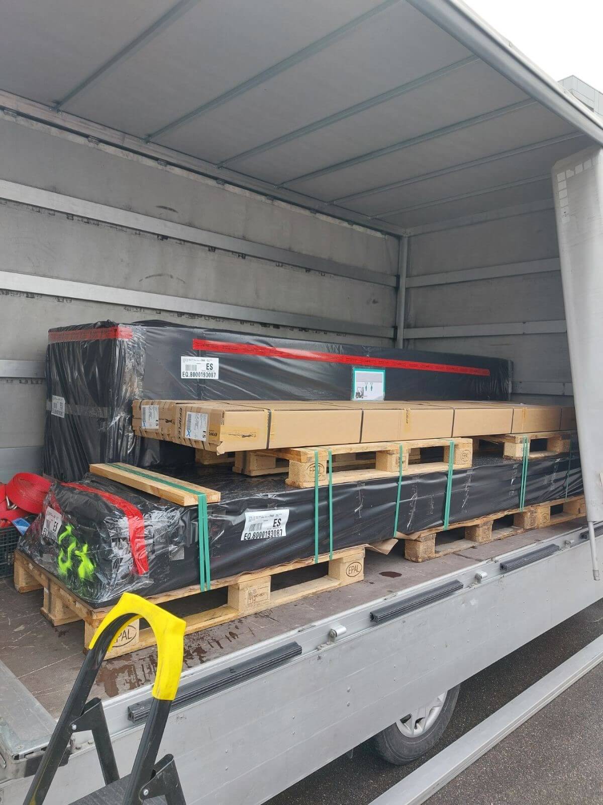 Logistička Rešenja